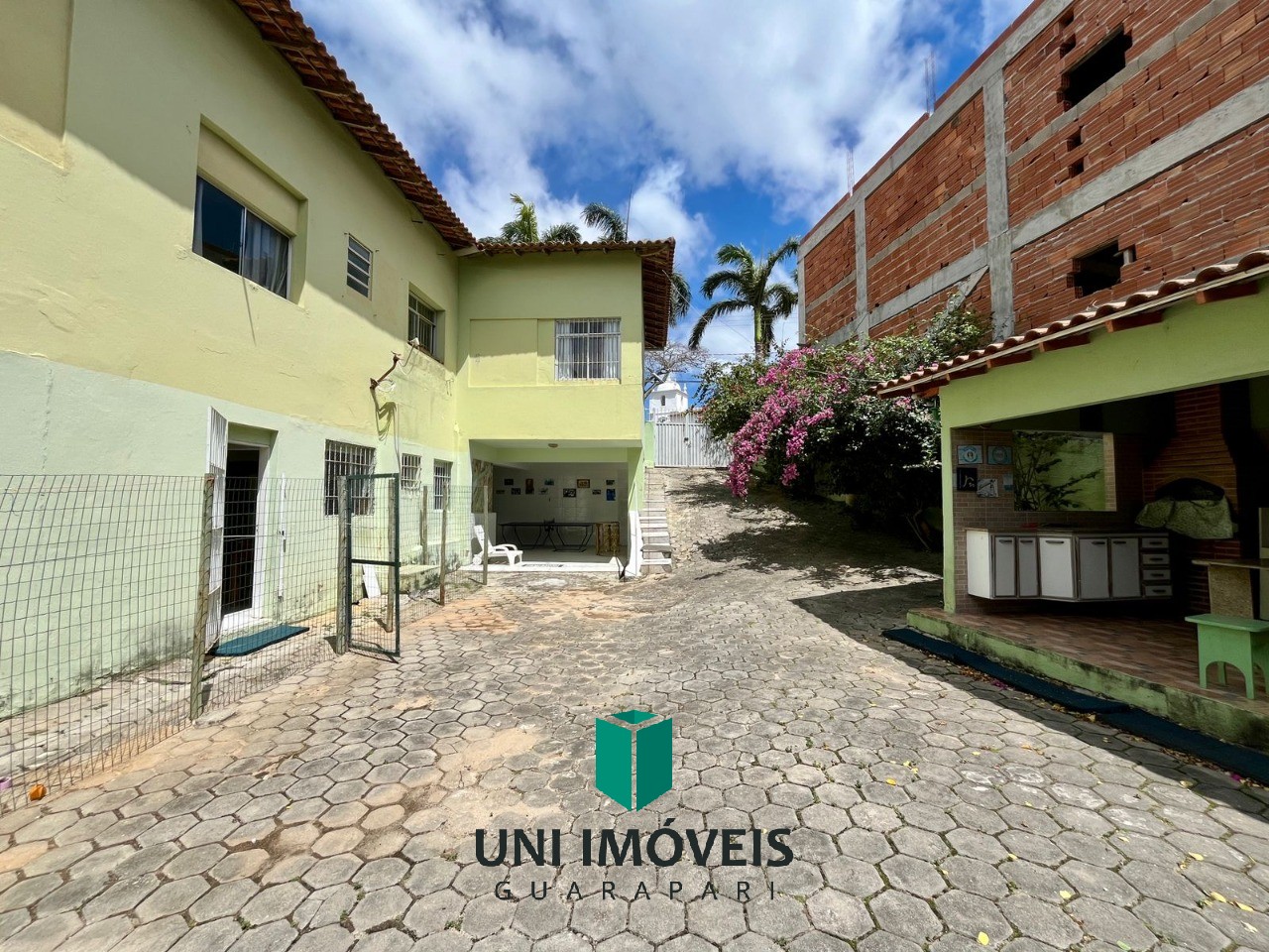 Casa, 8 quartos - Foto 2