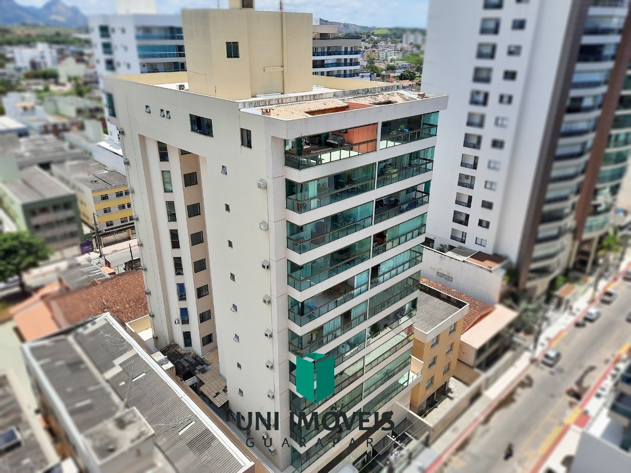 Apartamento, 3 quartos, 92 m² - Foto 2