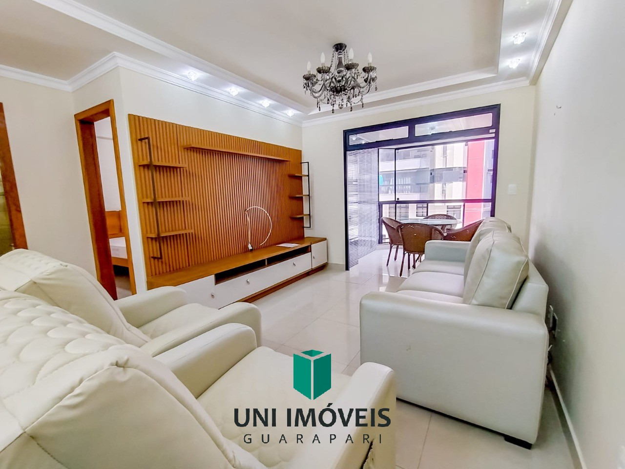 Apartamento, 2 quartos, 130 m² - Foto 7