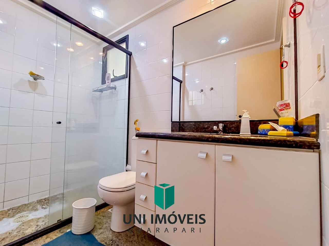 Apartamento, 4 quartos, 144 m² - Foto 41