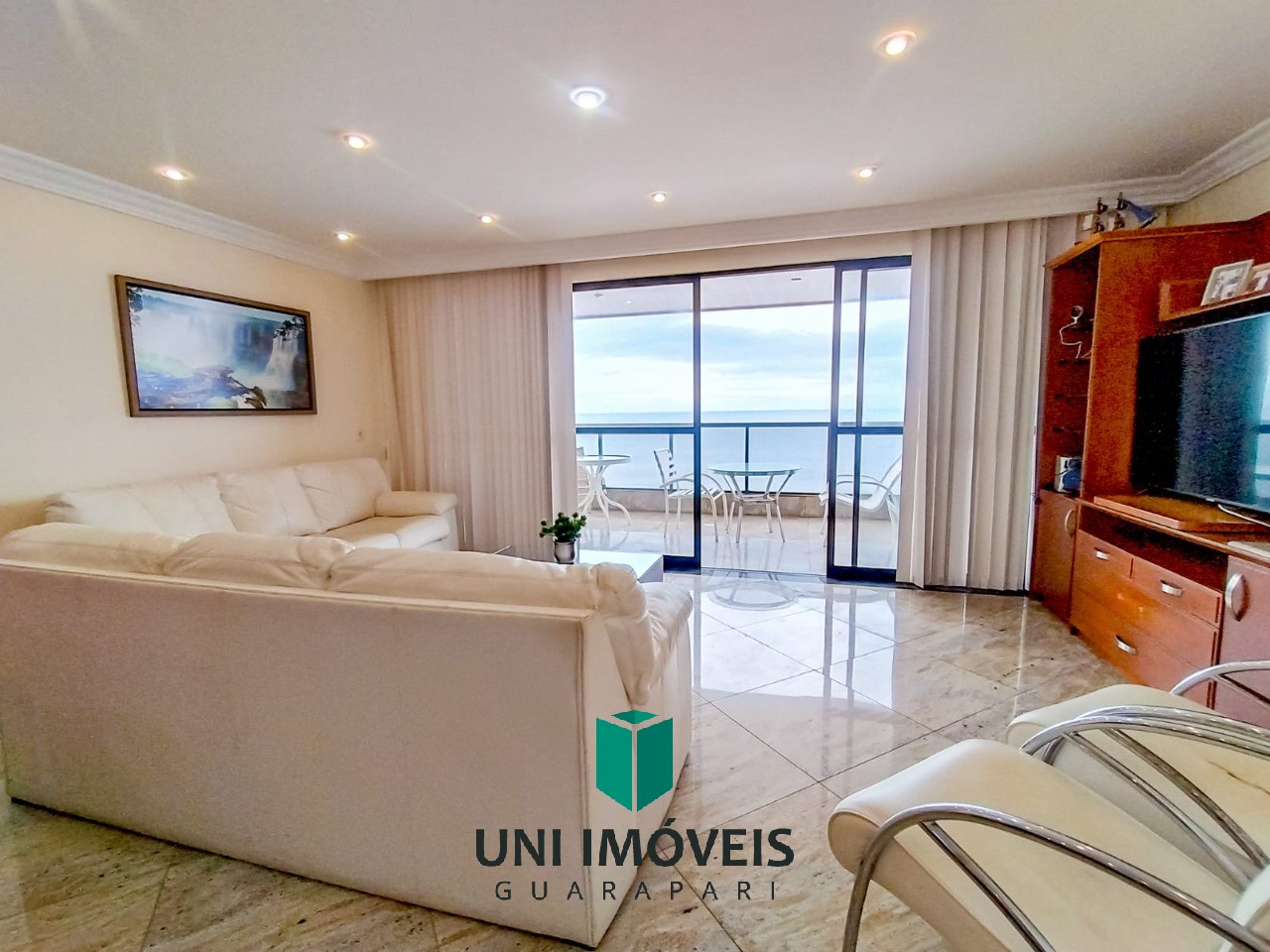 Apartamento, 4 quartos, 144 m² - Foto 5