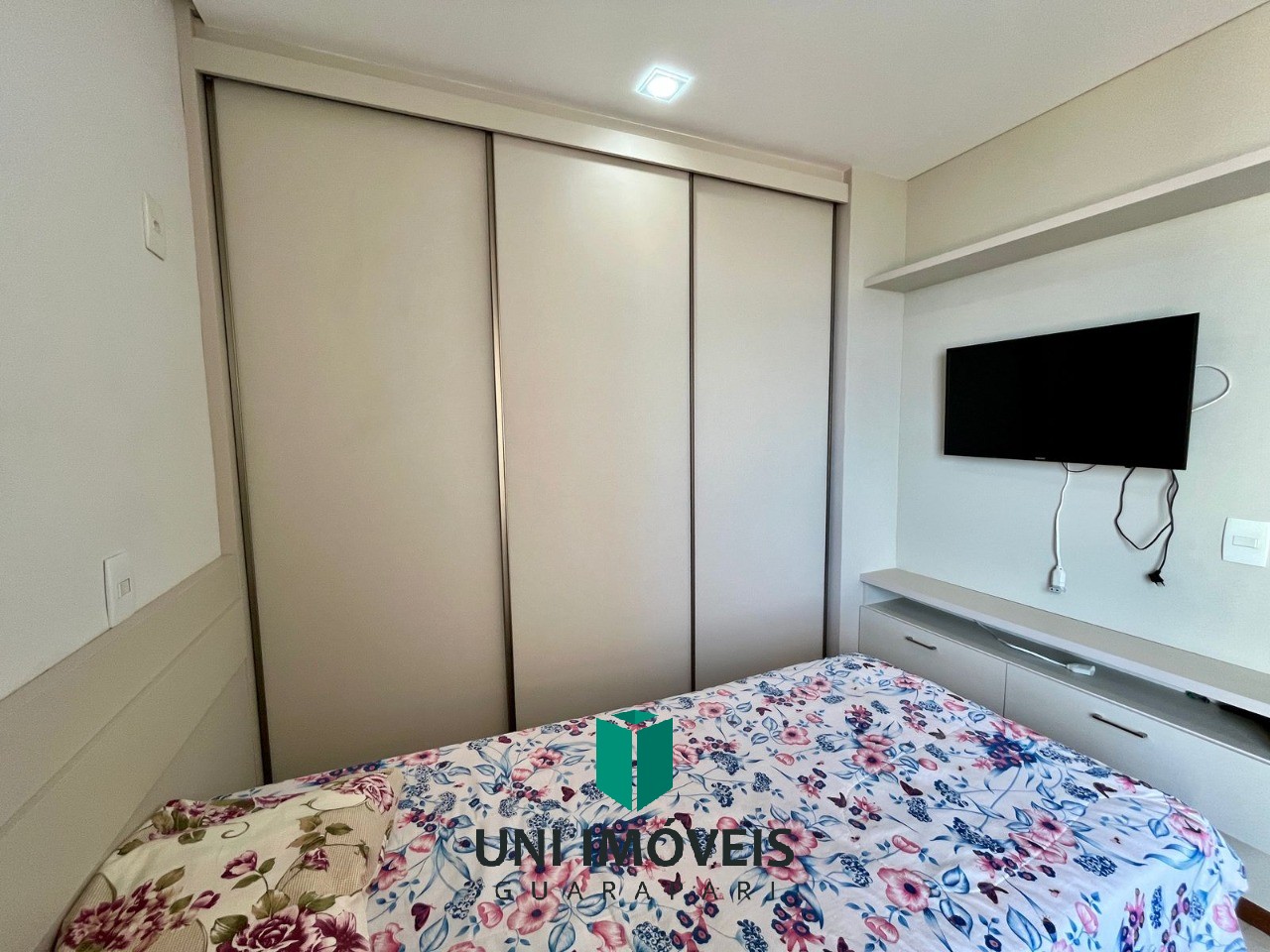 Apartamento, 3 quartos, 129 m² - Foto 20