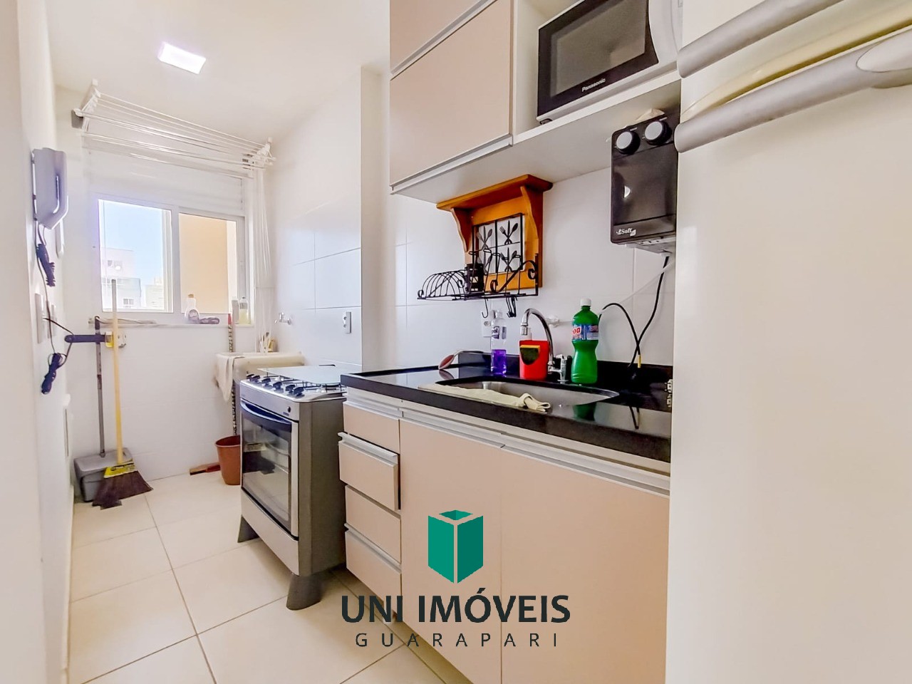 Apartamento, 3 quartos, 90 m² - Foto 10