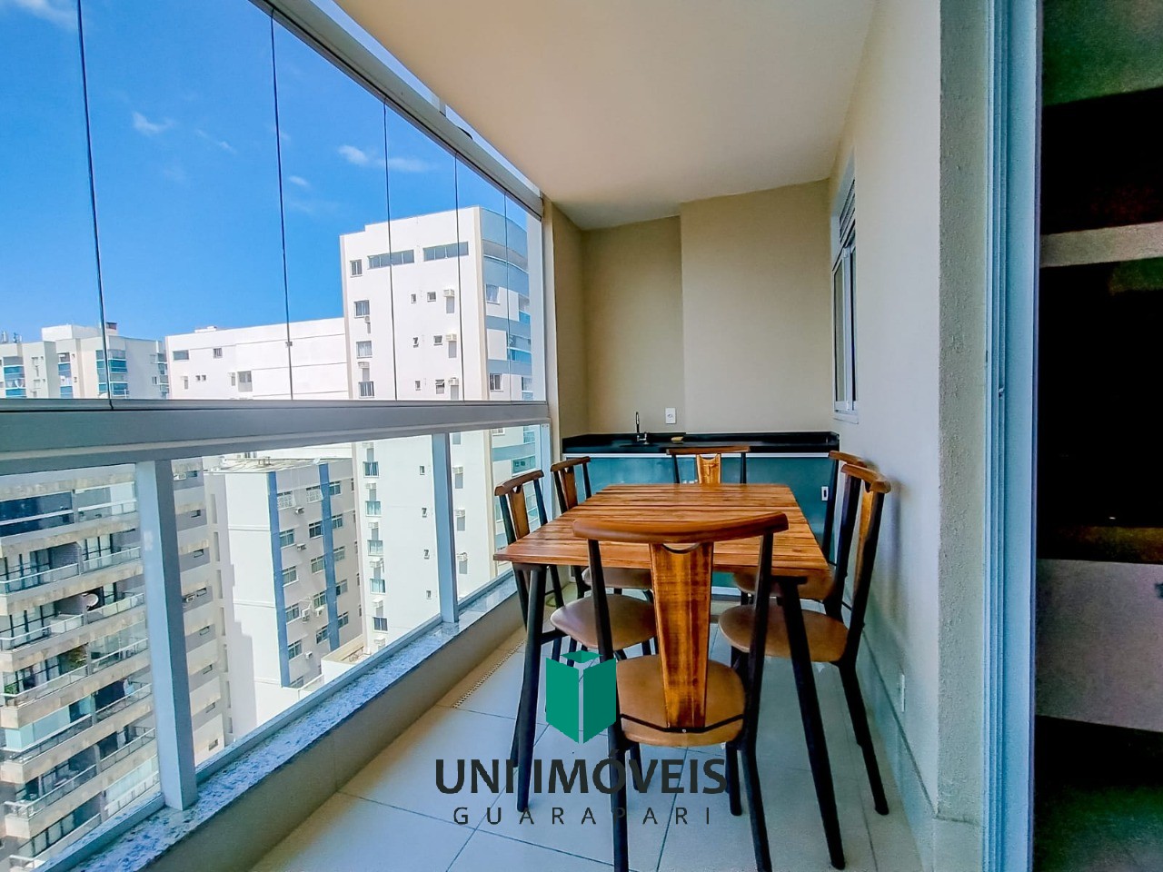 Apartamento, 3 quartos, 90 m² - Foto 3