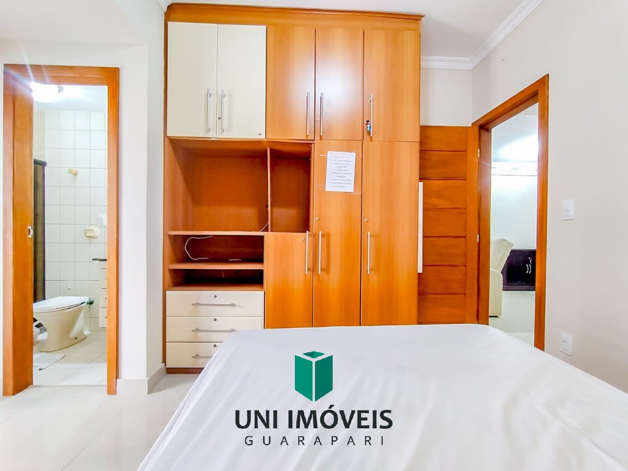 Apartamento, 2 quartos, 130 m² - Foto 38
