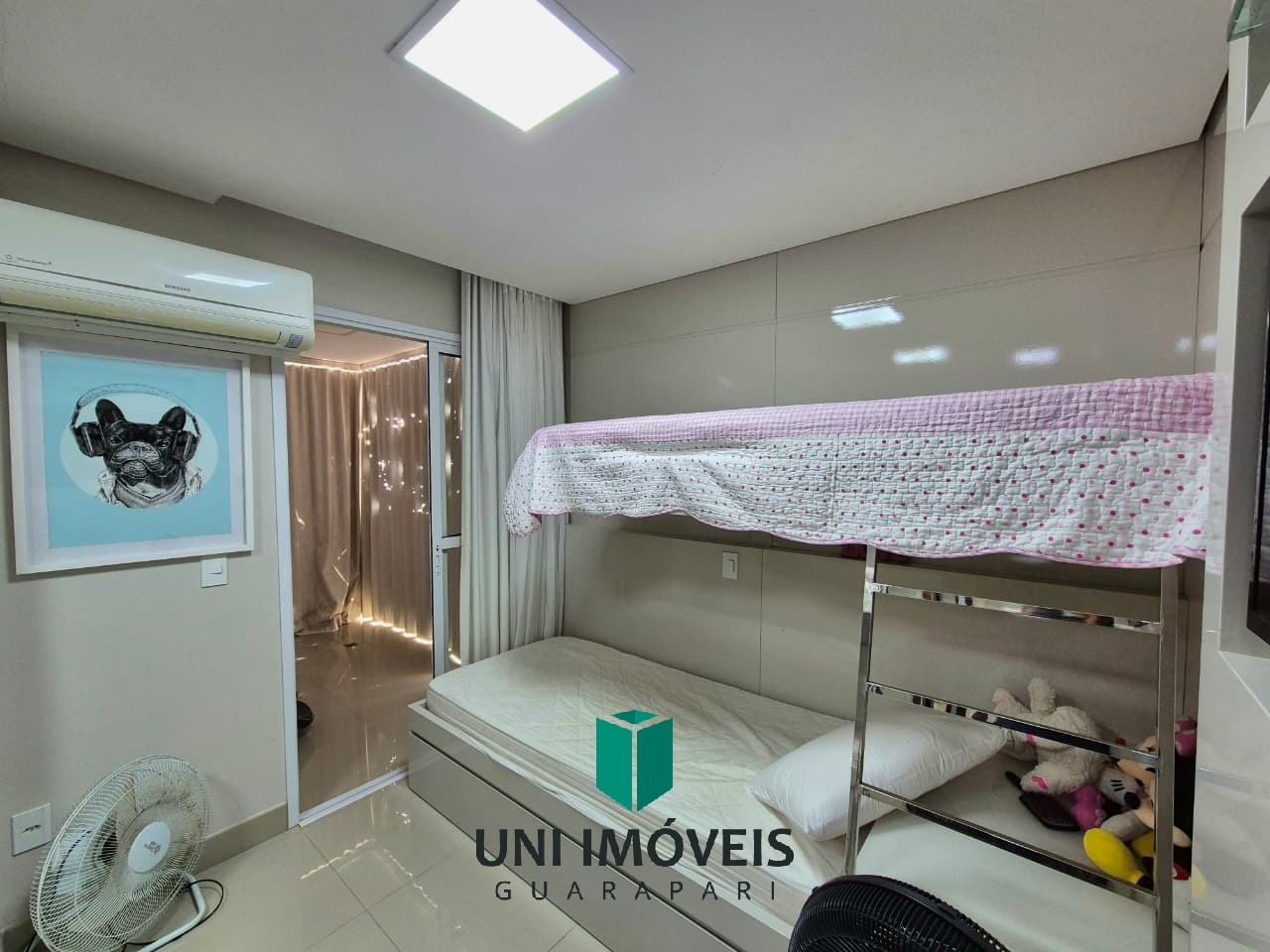Apartamento, 3 quartos, 155 m² - Foto 22