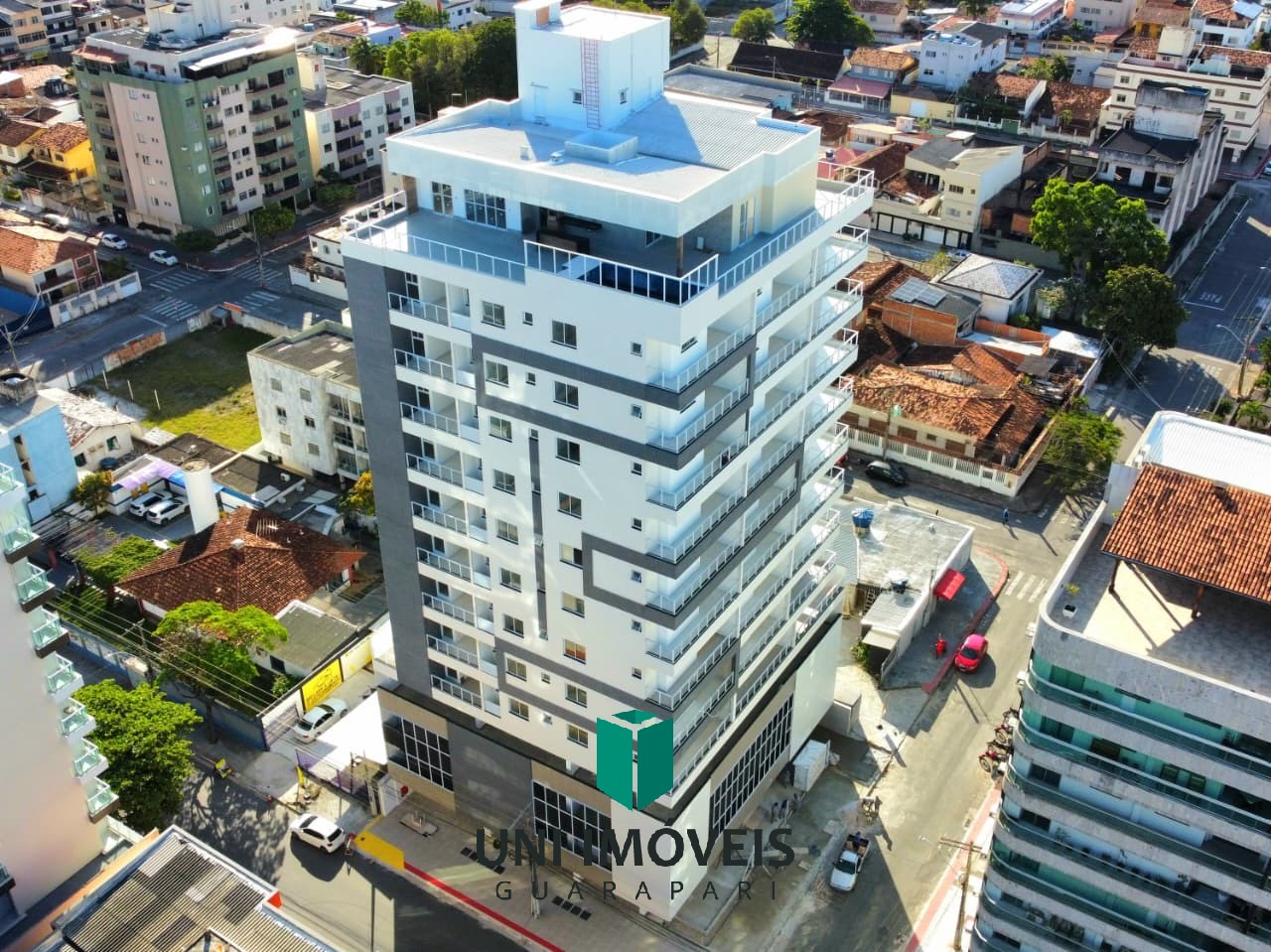 Apartamento, 3 quartos, 92 m² - Foto 1