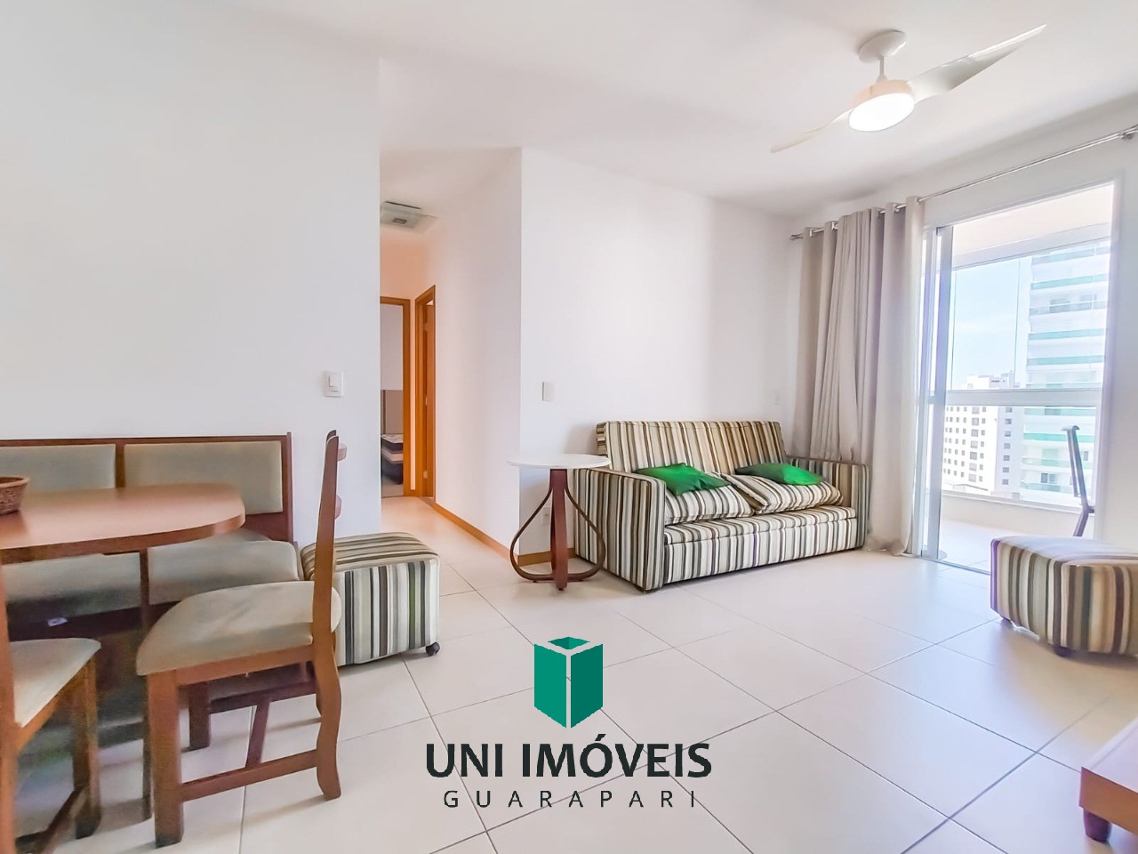 Apartamento, 3 quartos, 90 m² - Foto 7