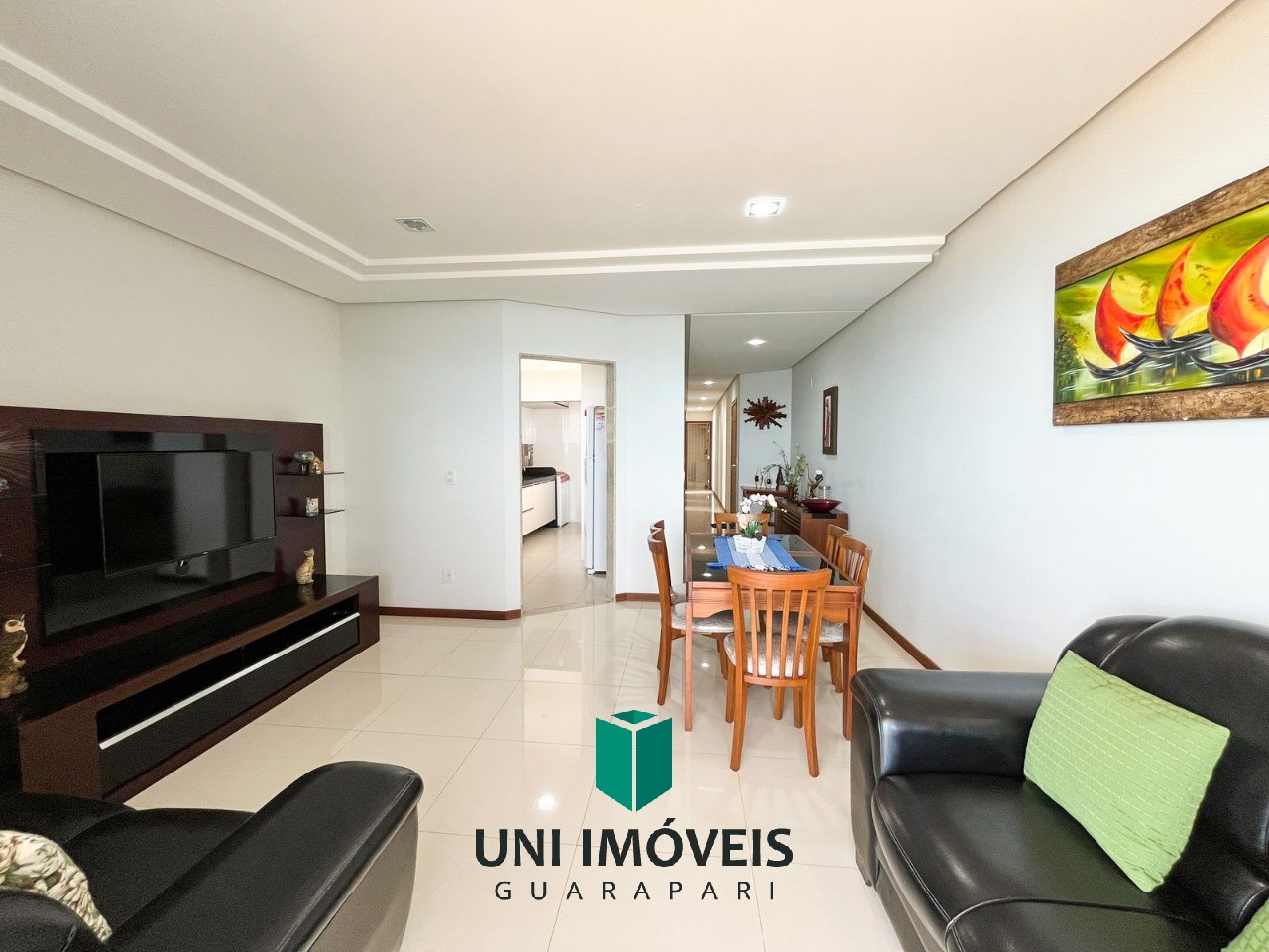 Apartamento, 3 quartos, 129 m² - Foto 10