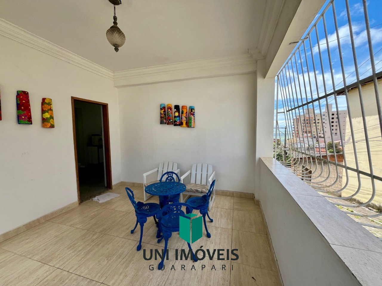 Casa, 8 quartos - Foto 8