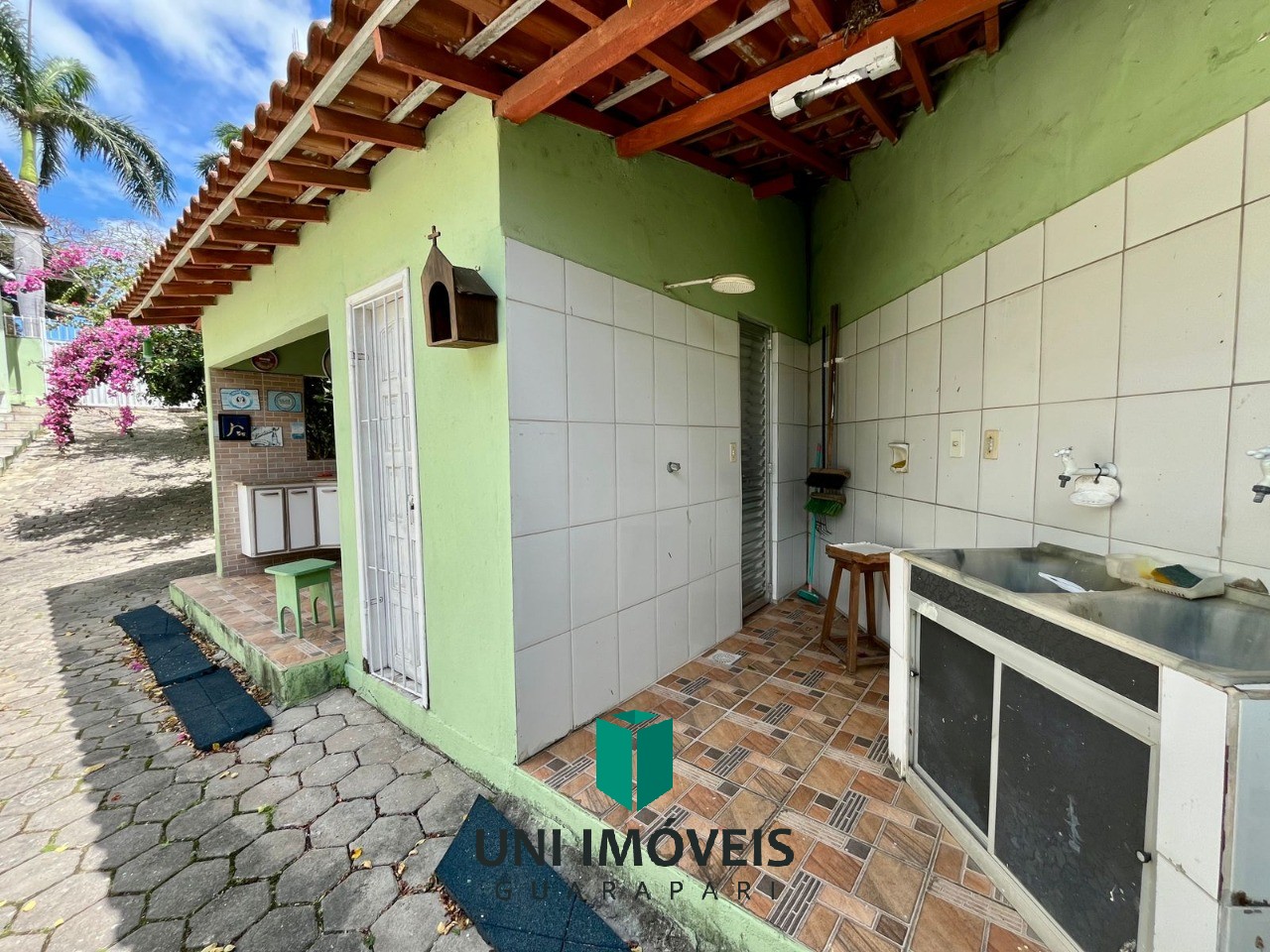 Casa, 8 quartos - Foto 3