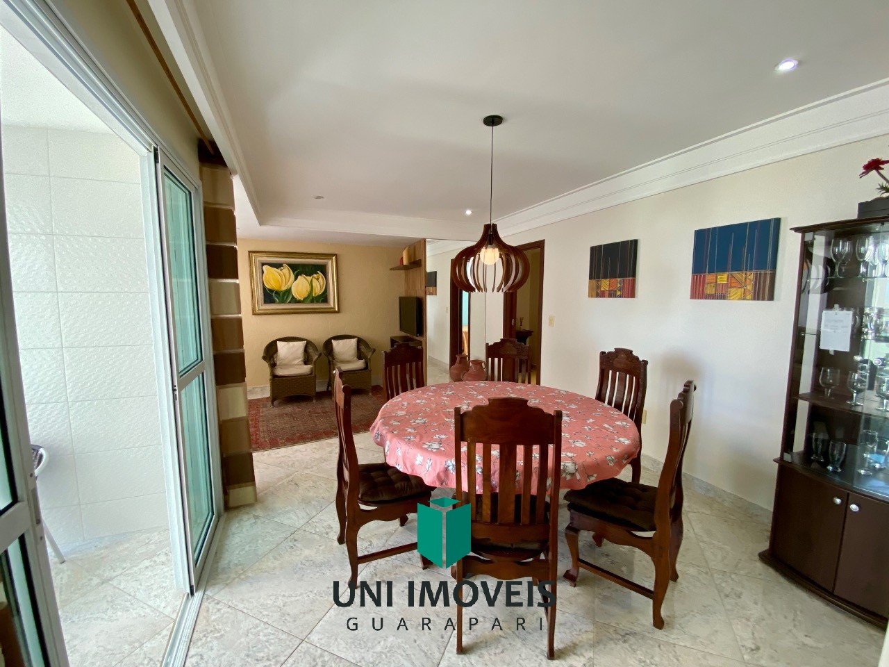 Apartamento, 3 quartos, 97 m² - Foto 3