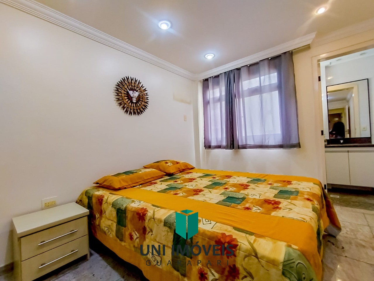 Apartamento, 4 quartos, 144 m² - Foto 45