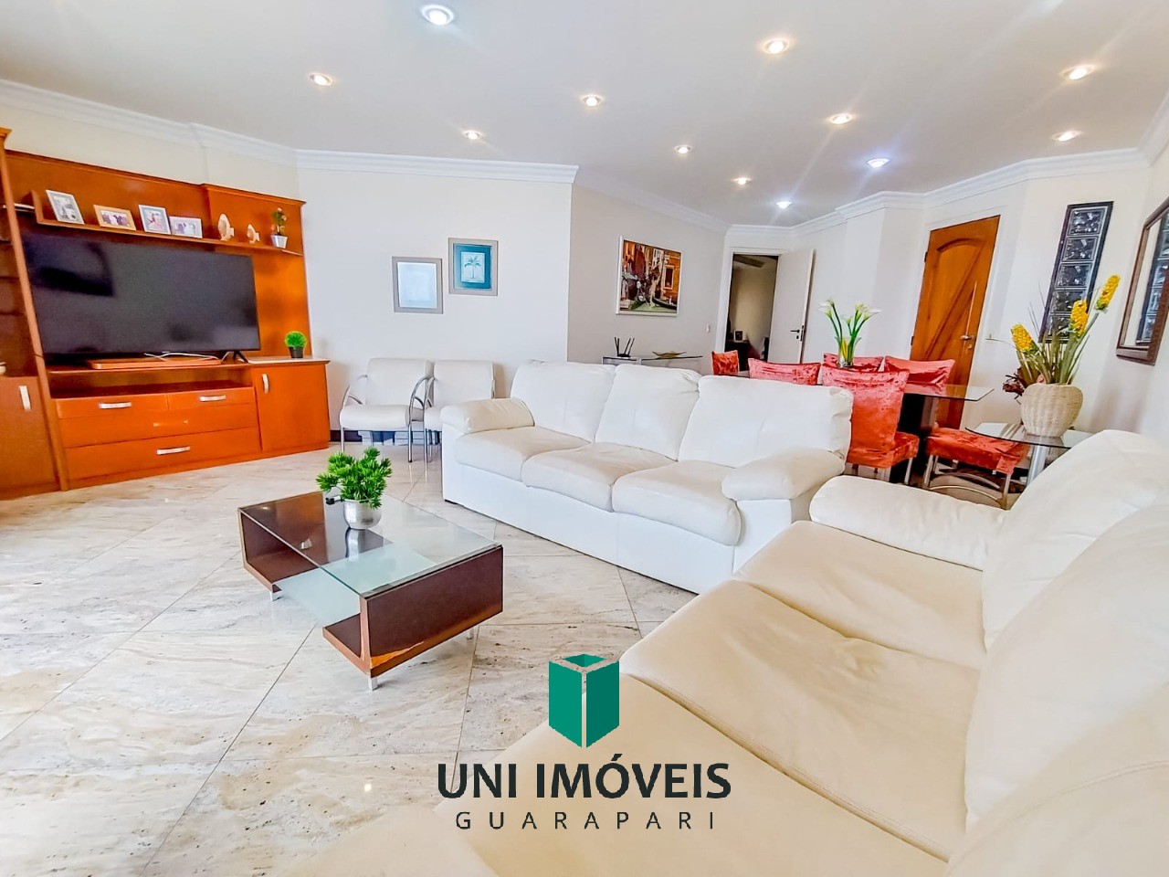 Apartamento, 4 quartos, 144 m² - Foto 8