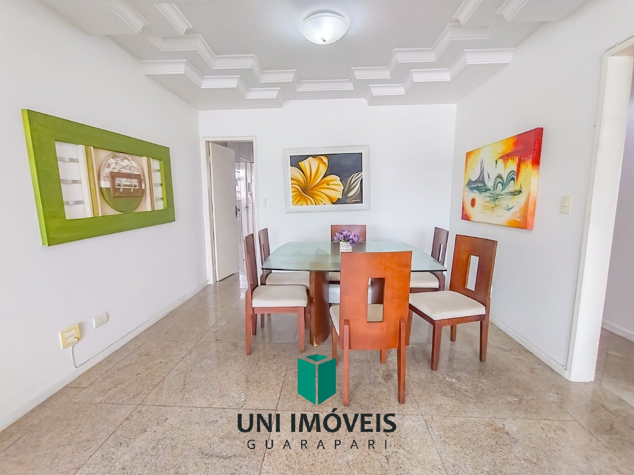 Apartamento, 3 quartos, 200 m² - Foto 8