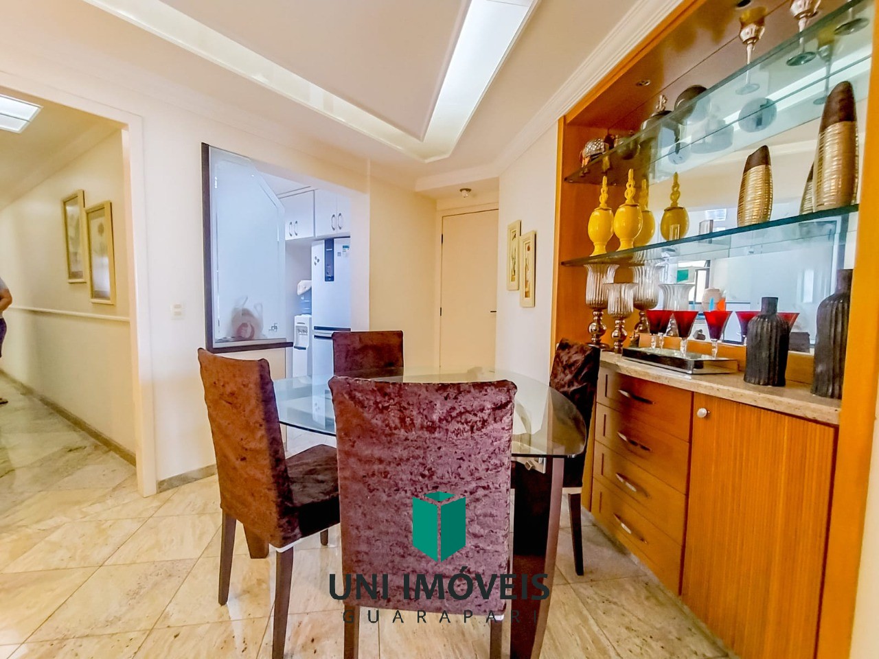 Apartamento, 4 quartos, 144 m² - Foto 12