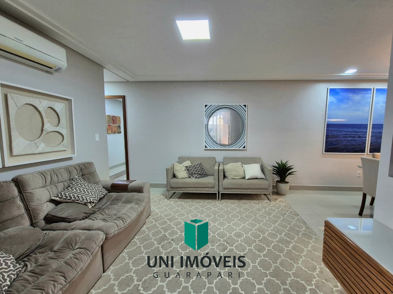 Apartamento, 3 quartos, 155 m² - Foto 17