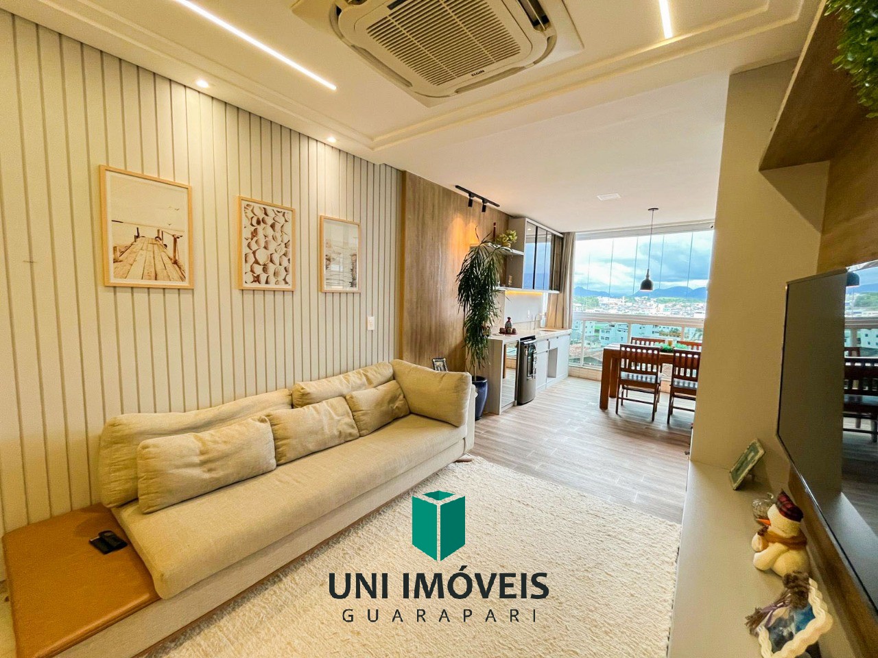 Apartamento, 3 quartos, 107 m² - Foto 4