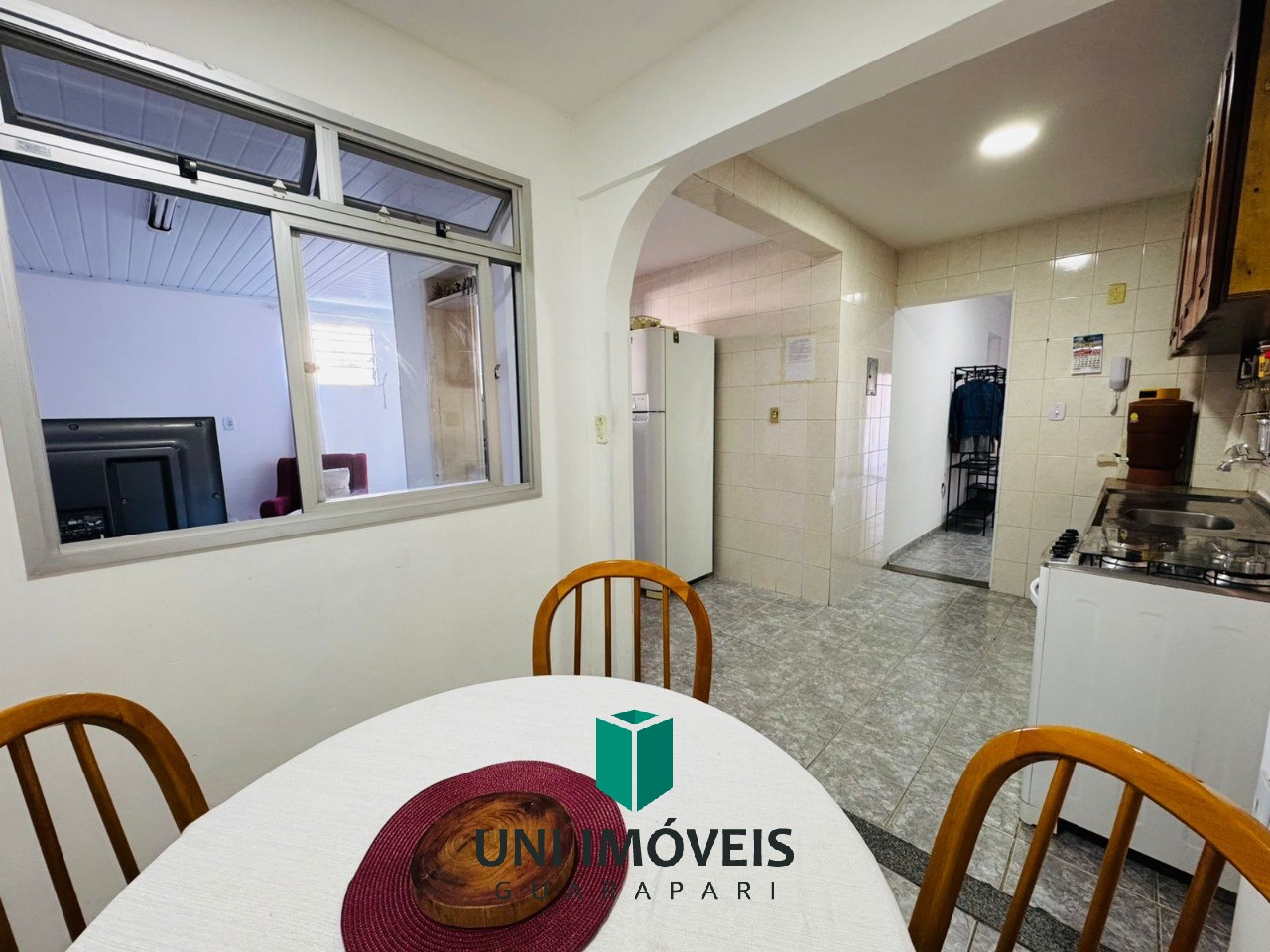 Apartamento, 2 quartos, 100 m² - Foto 18