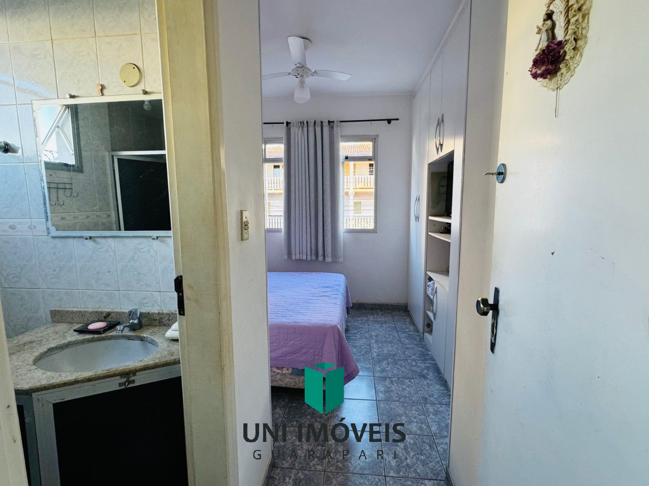 Apartamento, 2 quartos, 100 m² - Foto 11