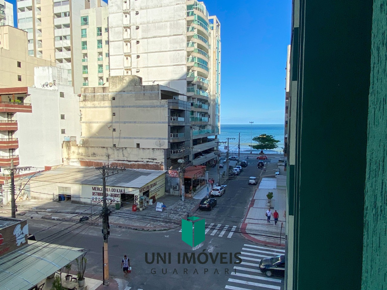 Apartamento, 2 quartos, 55 m² - Foto 1