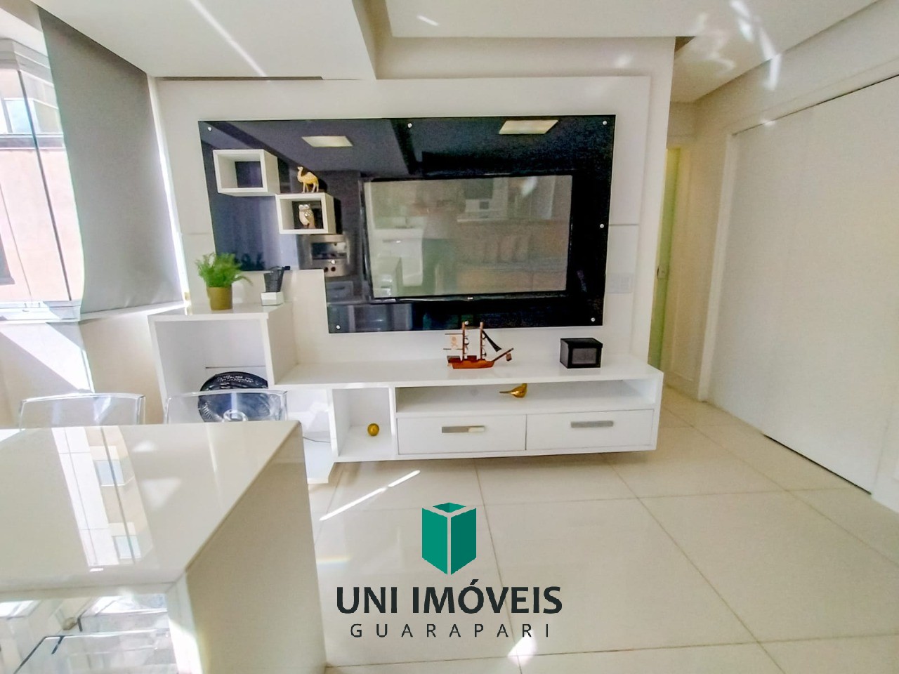 Apartamento, 2 quartos, 80 m² - Foto 6