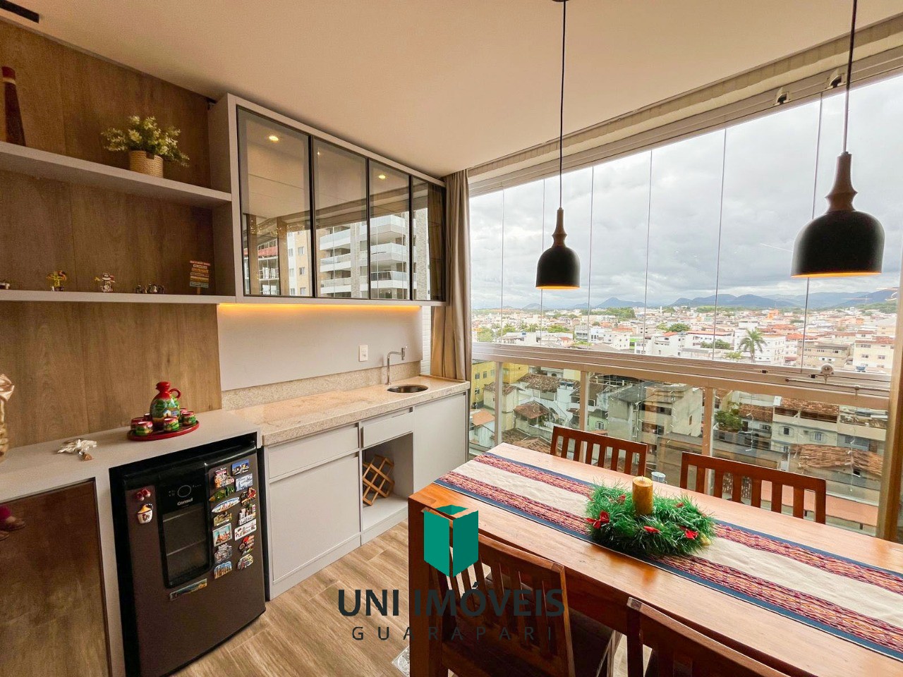 Apartamento, 3 quartos, 107 m² - Foto 5