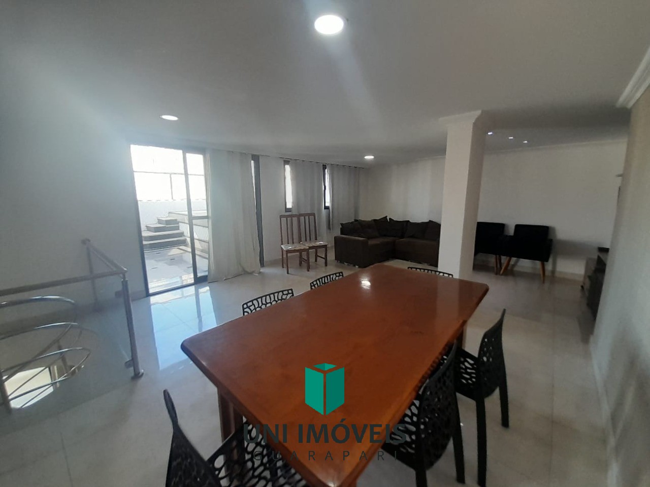 Apartamento, 6 quartos, 318 m² - Foto 17