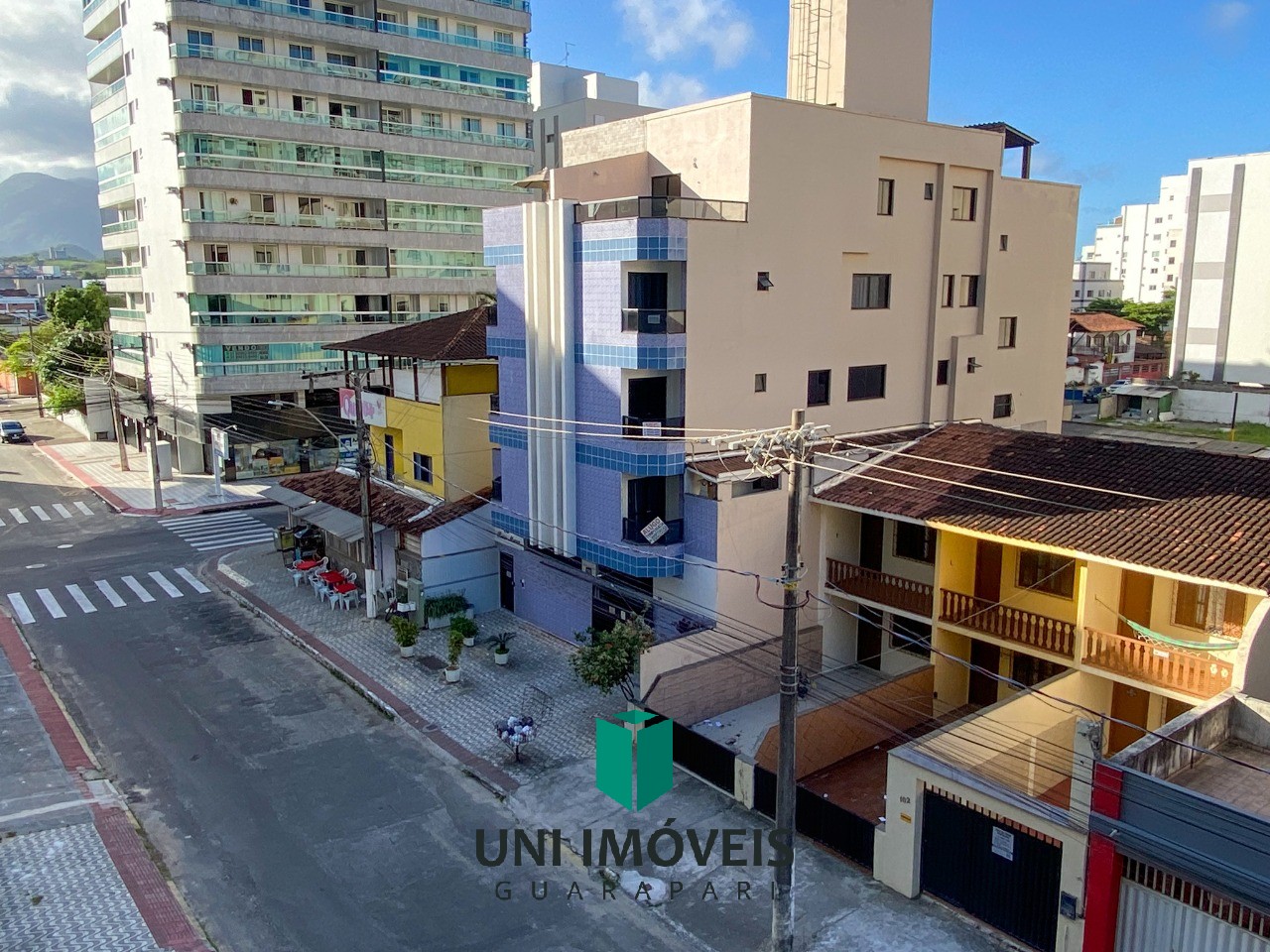 Apartamento, 2 quartos, 55 m² - Foto 3