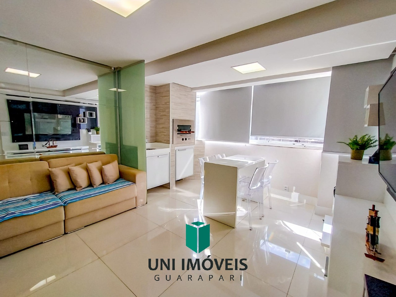 Apartamento, 2 quartos, 80 m² - Foto 4