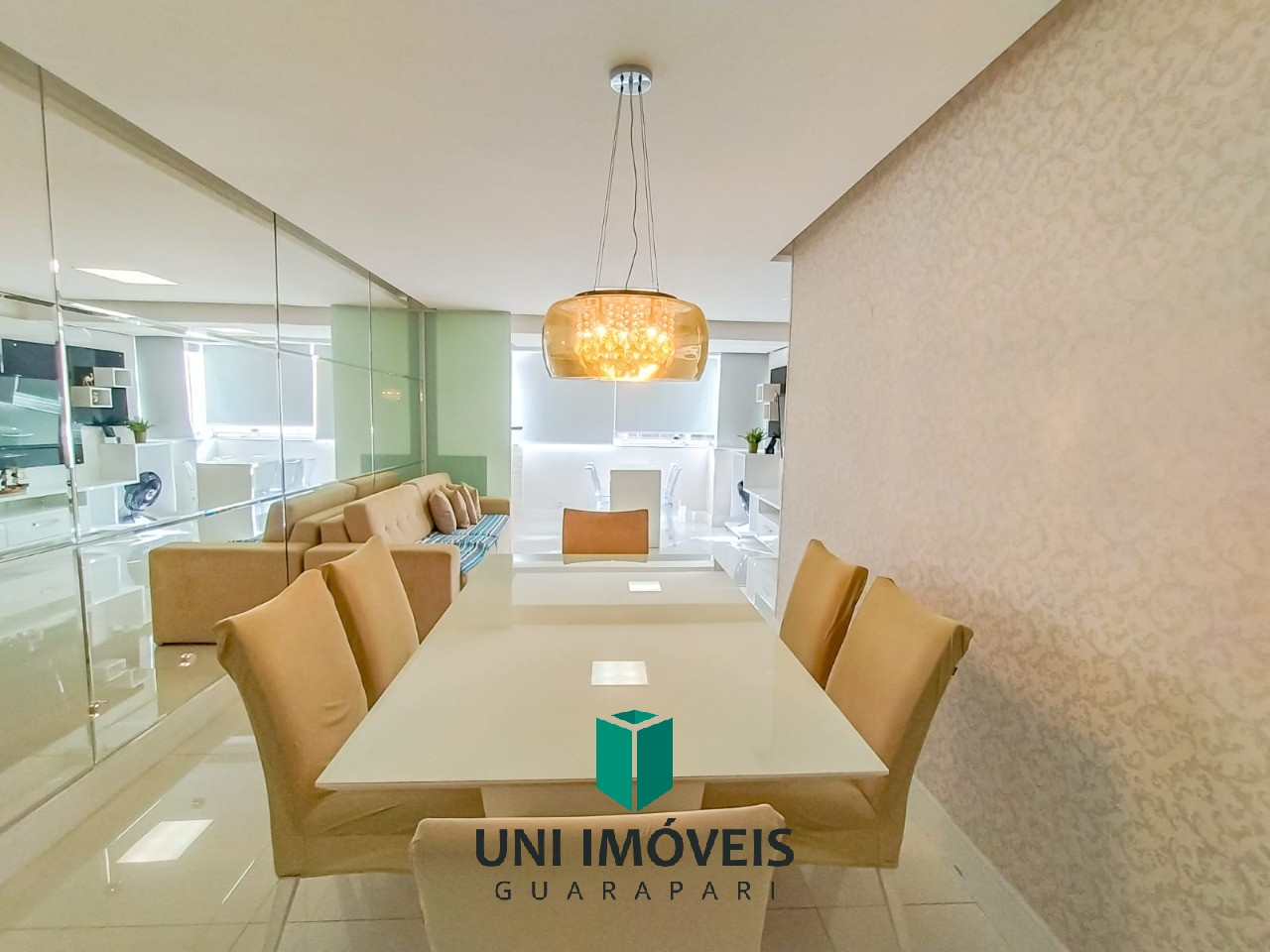 Apartamento, 2 quartos, 80 m² - Foto 3