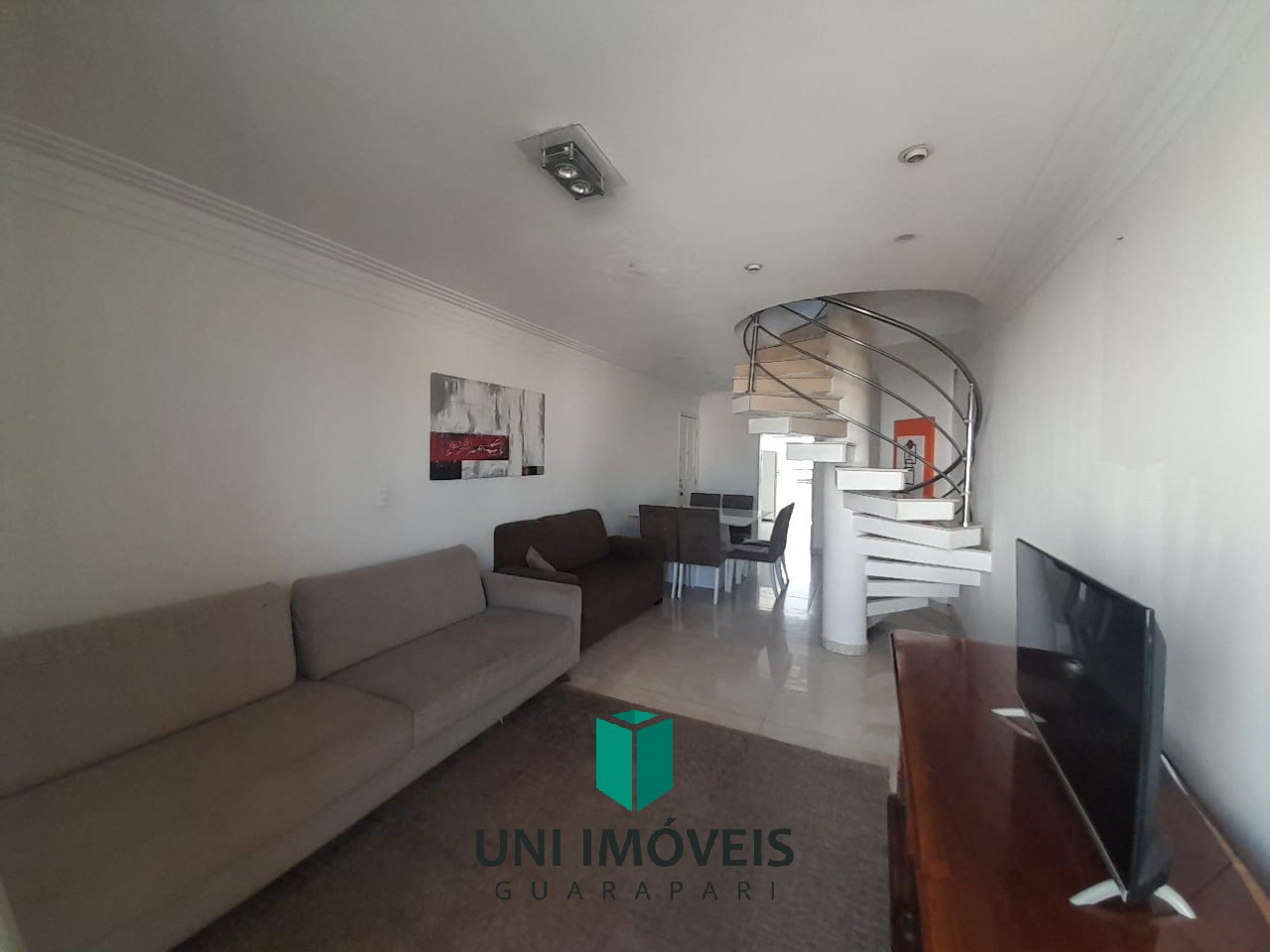 Apartamento, 6 quartos, 318 m² - Foto 5