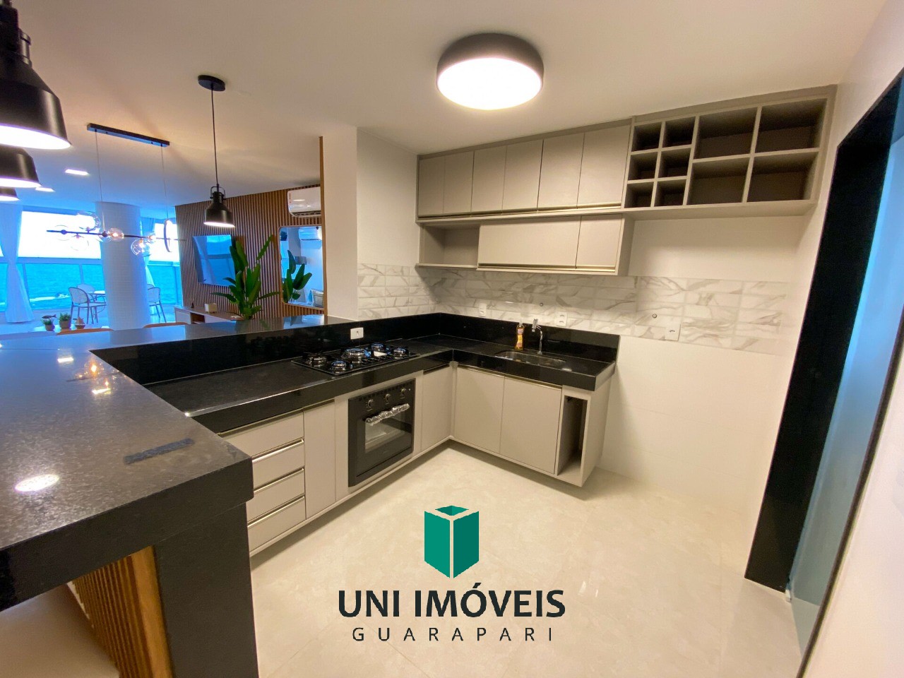Apartamento, 4 quartos, 155 m² - Foto 12