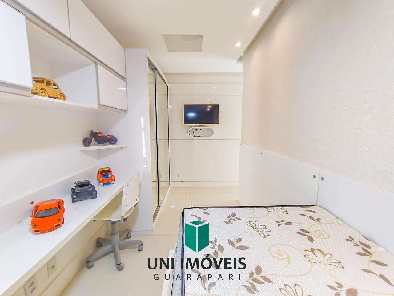 Apartamento, 2 quartos, 80 m² - Foto 19