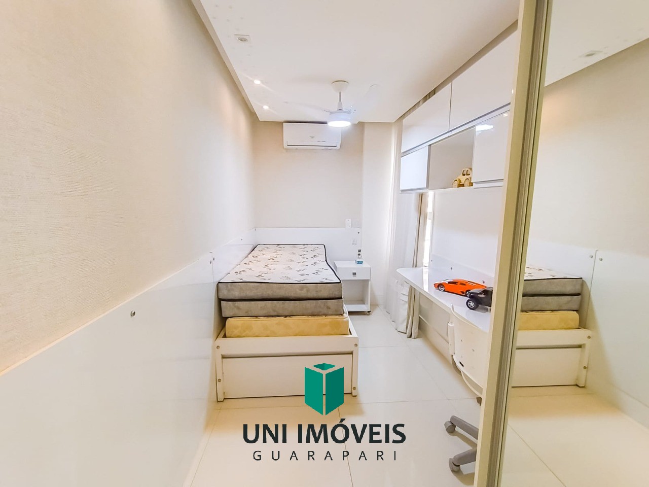 Apartamento, 2 quartos, 80 m² - Foto 17
