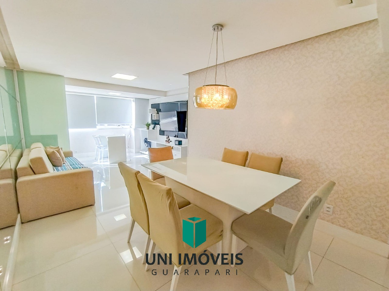 Apartamento, 2 quartos, 80 m² - Foto 2