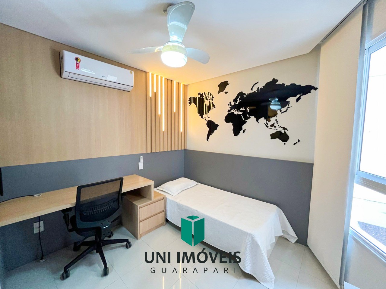 Apartamento, 3 quartos, 107 m² - Foto 20