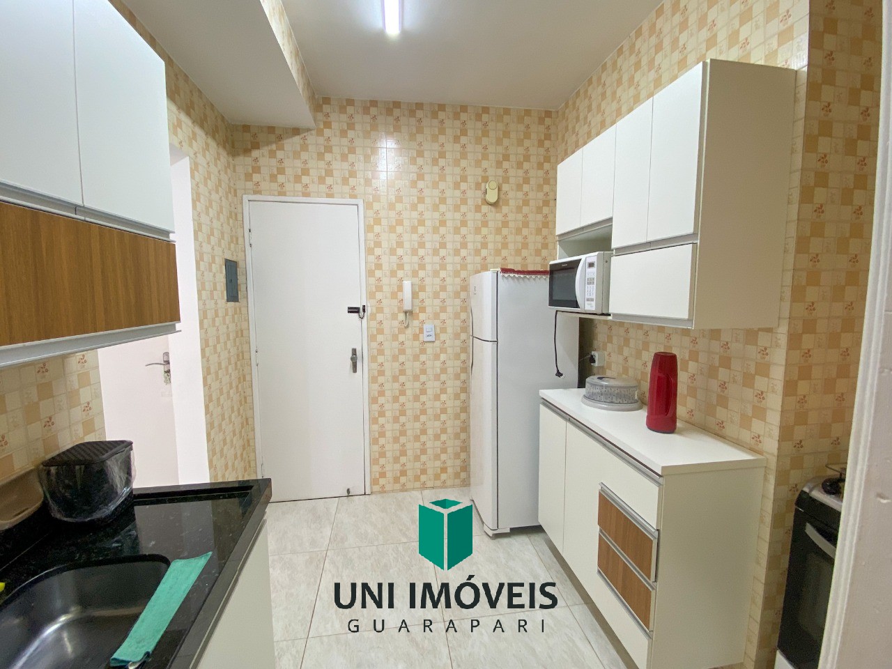 Apartamento, 2 quartos, 55 m² - Foto 9