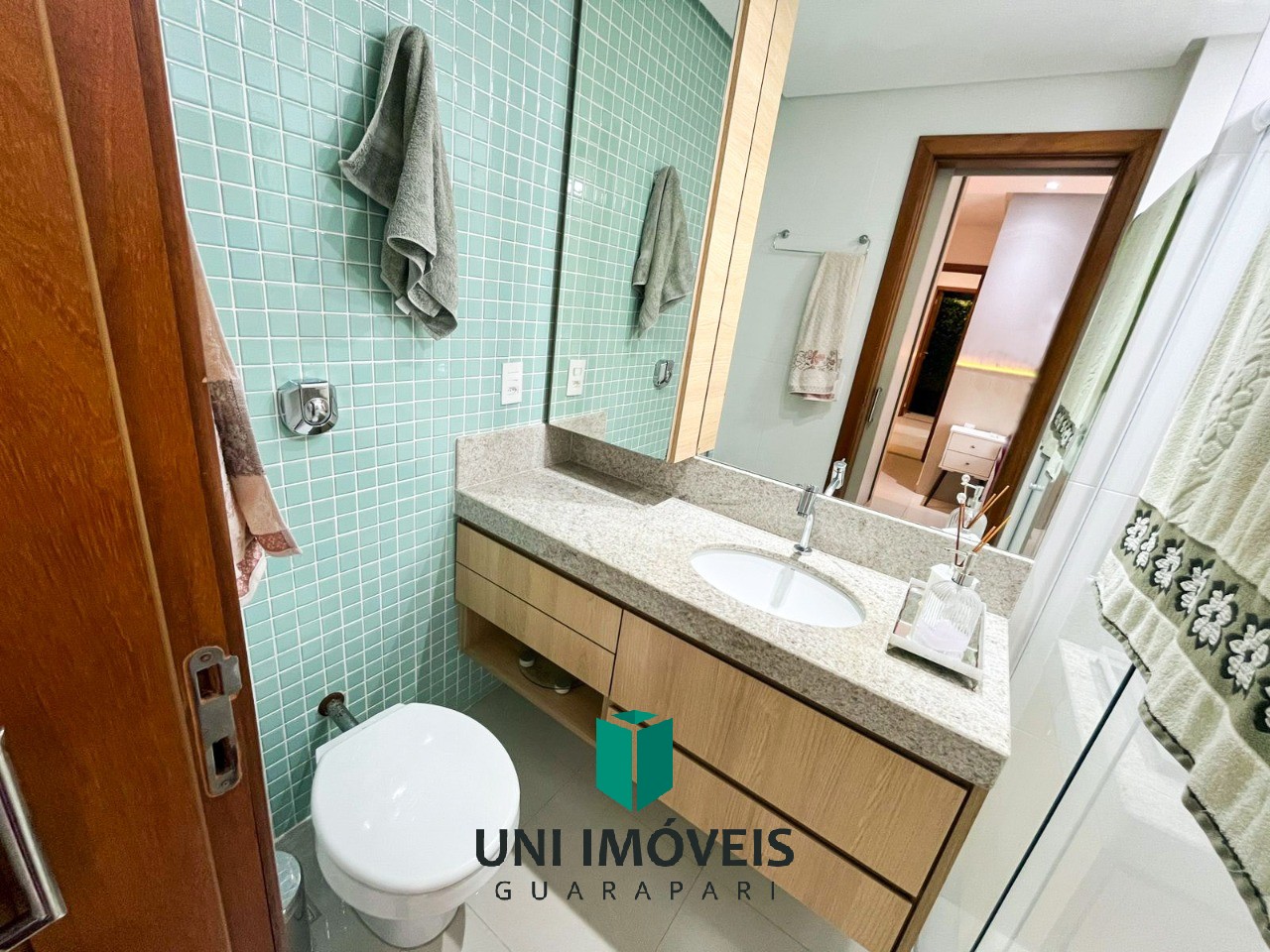 Apartamento, 3 quartos, 107 m² - Foto 15