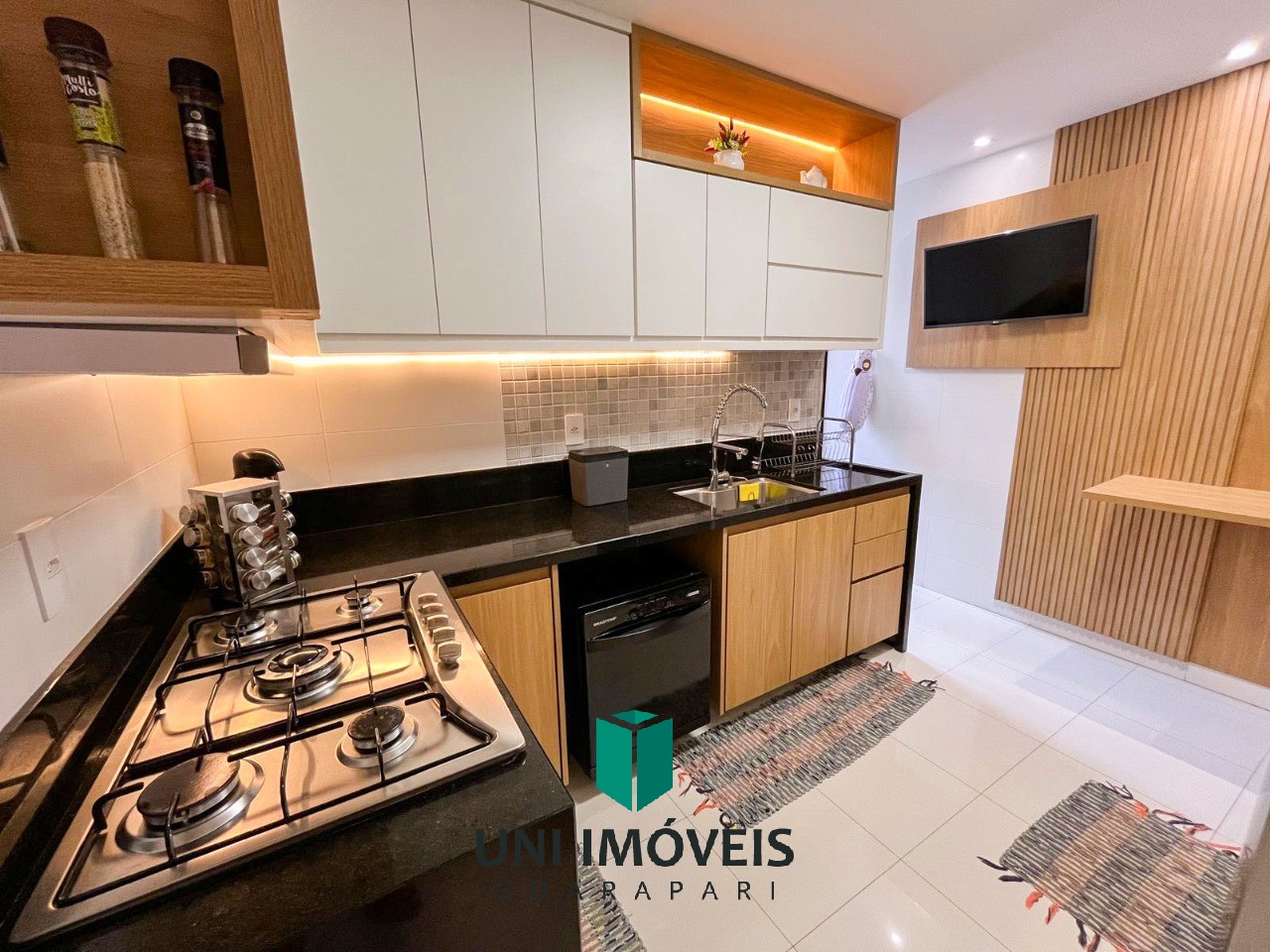 Apartamento, 3 quartos, 107 m² - Foto 23