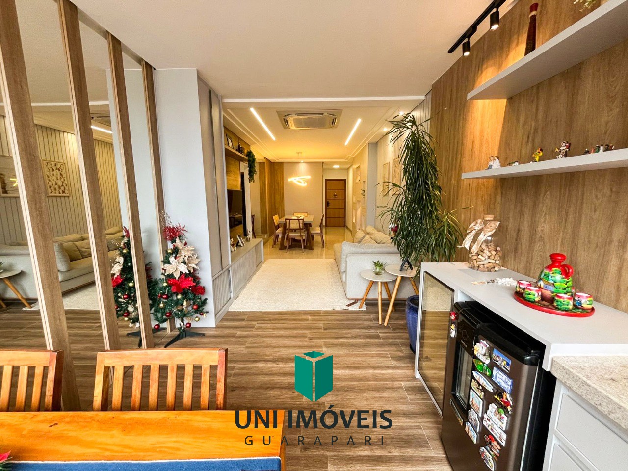 Apartamento, 3 quartos, 107 m² - Foto 6