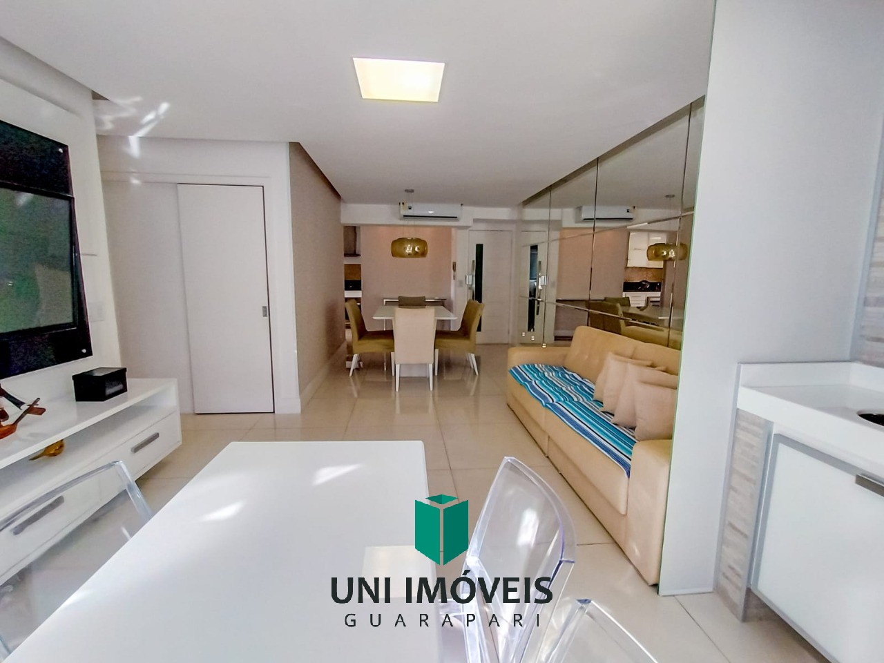 Apartamento, 2 quartos, 80 m² - Foto 5