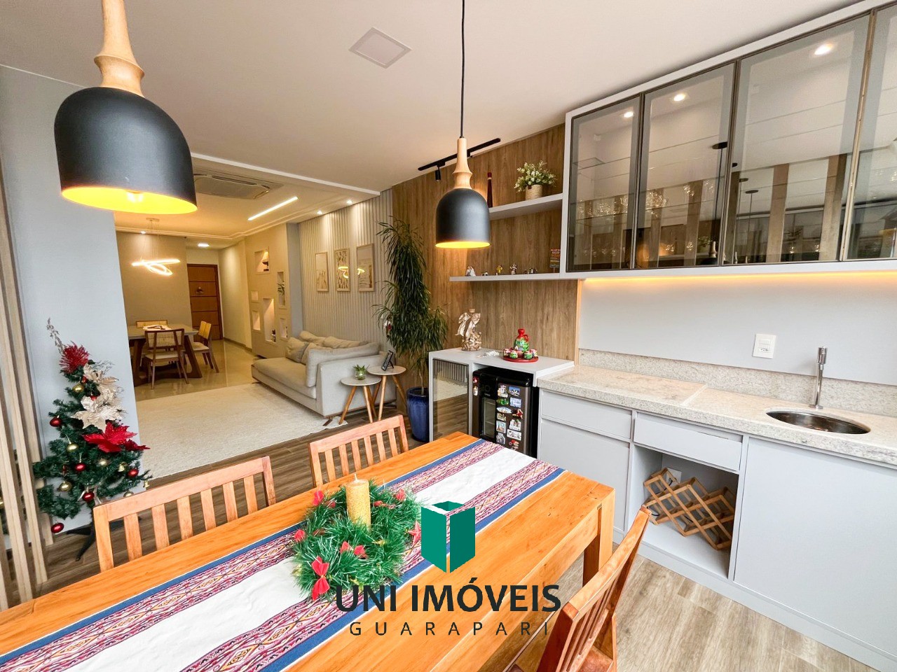 Apartamento, 3 quartos, 107 m² - Foto 9