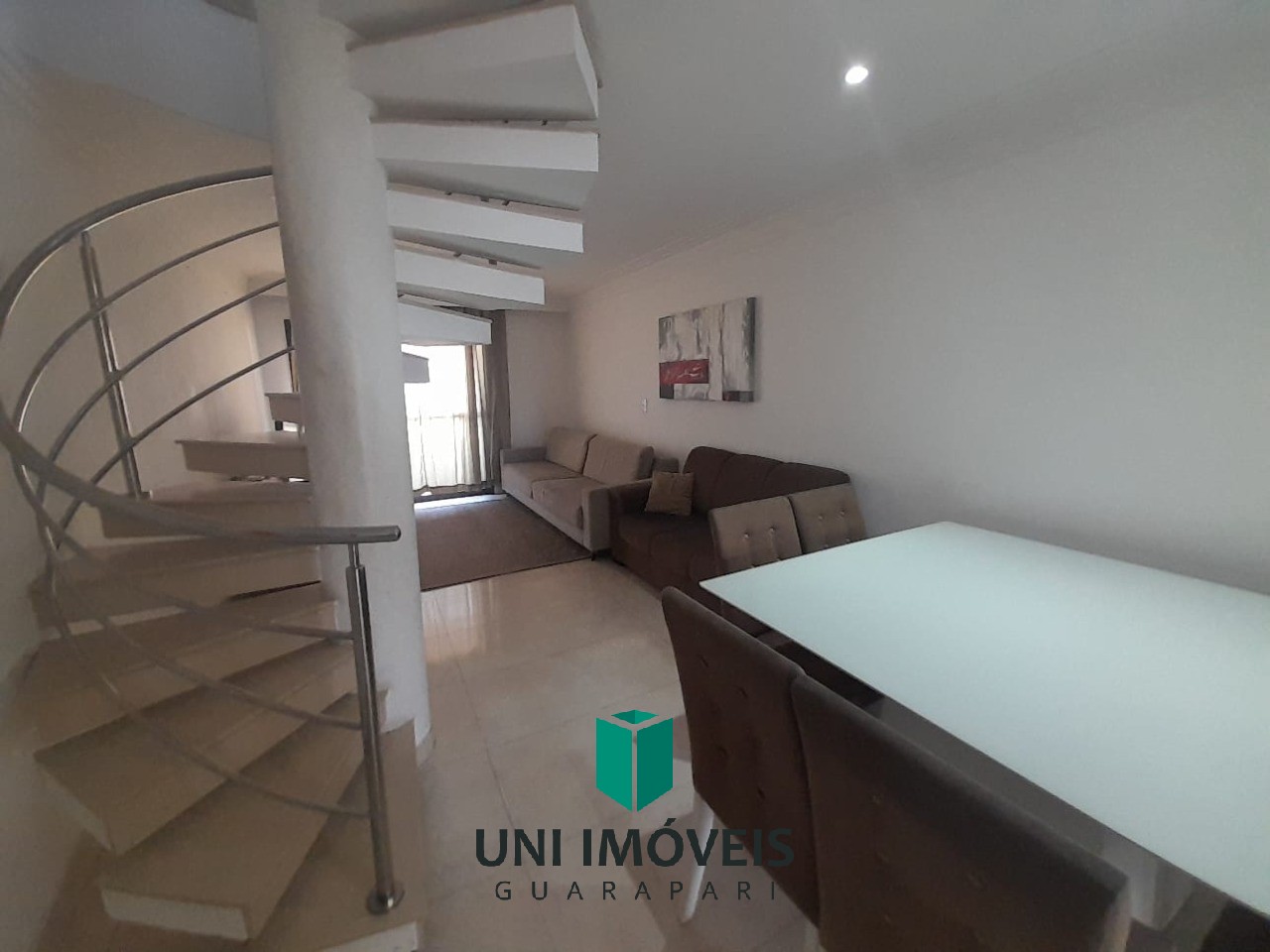 Apartamento, 6 quartos, 318 m² - Foto 2