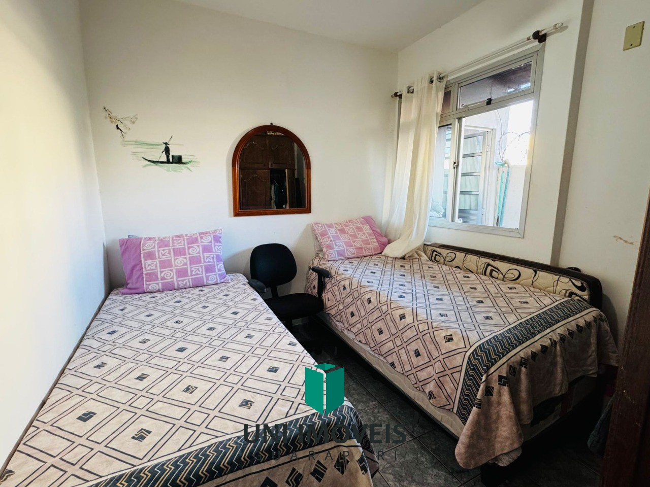 Apartamento, 2 quartos, 100 m² - Foto 9