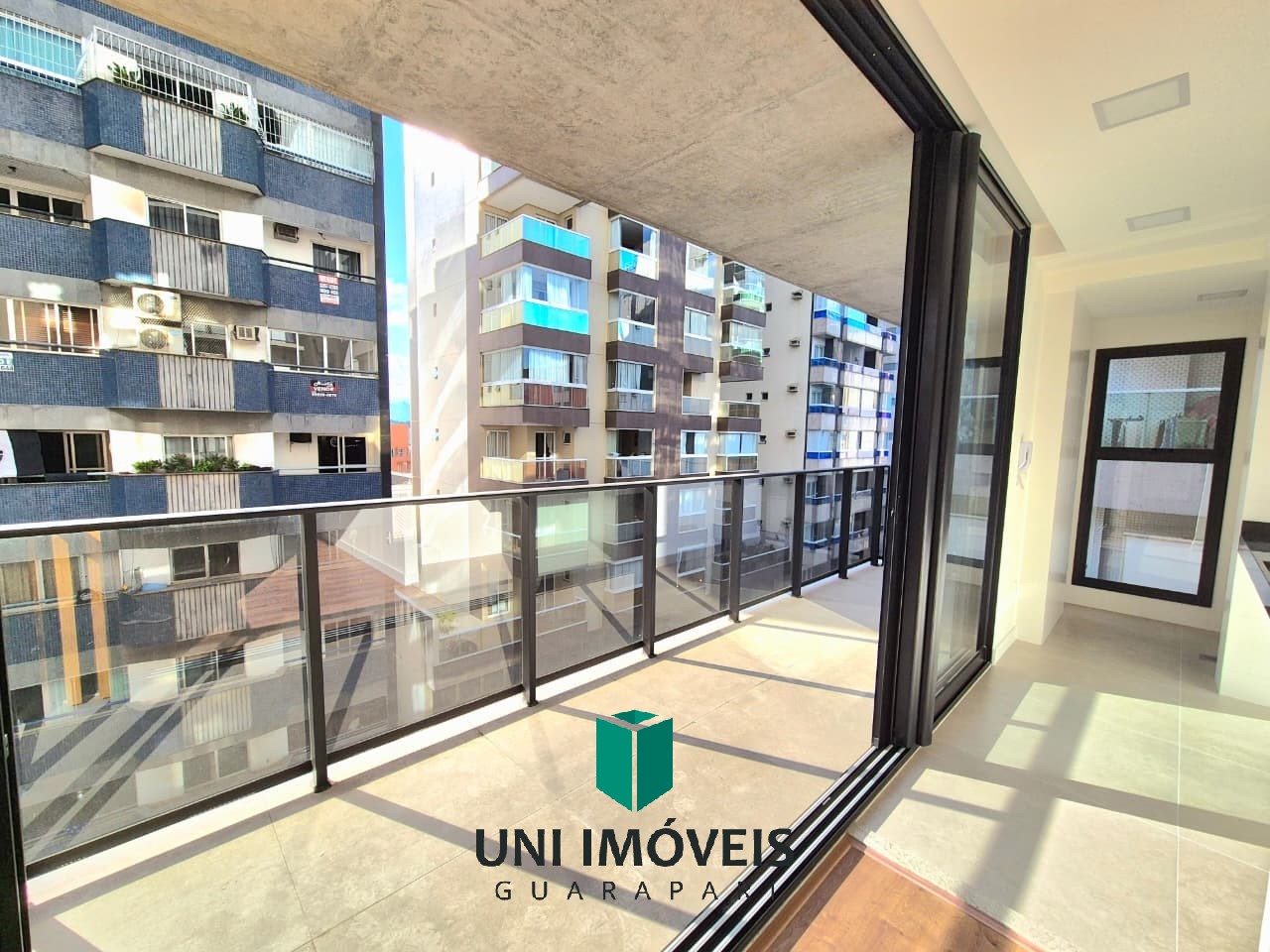 Apartamento, 2 quartos, 68 m² - Foto 1