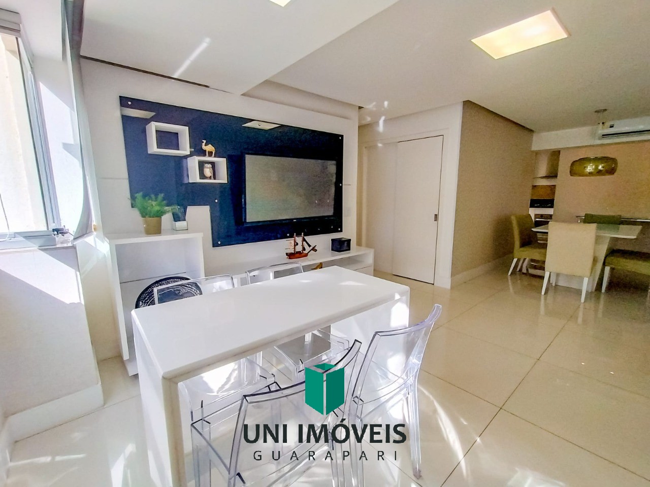 Apartamento, 2 quartos, 80 m² - Foto 8