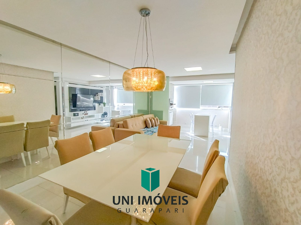 Apartamento, 2 quartos, 80 m² - Foto 1
