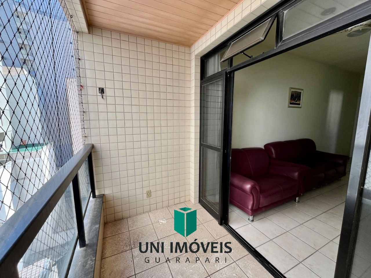 Apartamento, 2 quartos, 75 m² - Foto 2