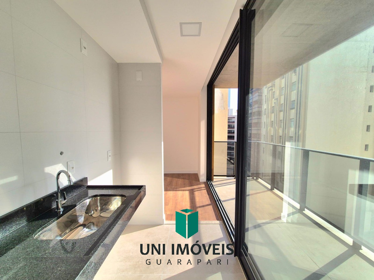 Apartamento, 2 quartos, 68 m² - Foto 9